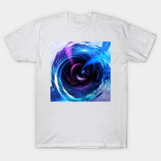 Vortex 004 T-Shirt